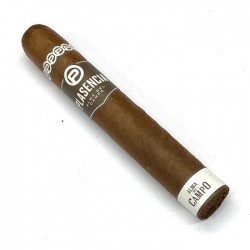 Plasencia Alma Del Campo Sendero