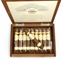 Plasencia Reserva Original Cortez