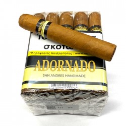 Πούρα Adornado Gordo (Pack Of 20)