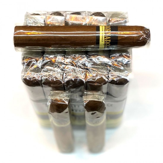 Πούρα Adornado Robusto (Pack Of 20 Cigars)
