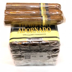 Πούρα Adornado Robusto (Pack Of 20 Cigars)