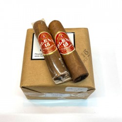 Πούρα Blend 15 Short Robustos (Pack Of 15 Cigars)