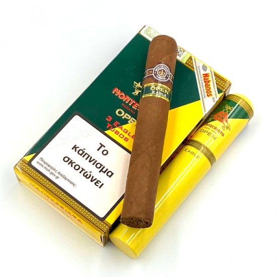 Πούρα Montecristo Eagle Open Series (A/T)