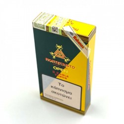 Πούρα Montecristo Eagle Open Series (A/T)