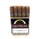 Quorum Classic Tres Petit Corona (Pack Of 10)
