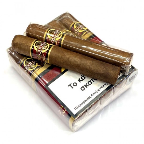 Quorum Maduro Robusto