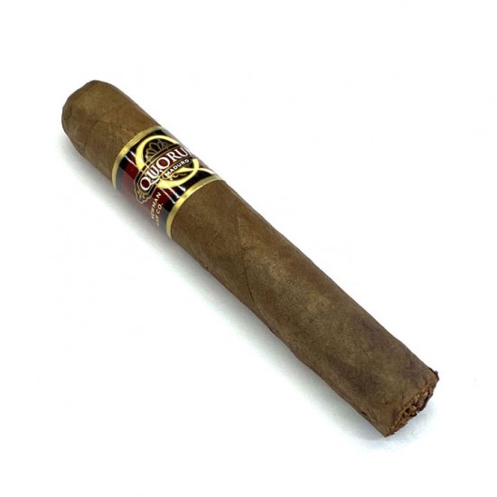 Quorum Maduro Robusto