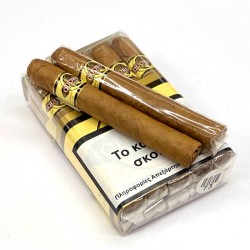 Quorum Shade Tres Petit Corona 10's