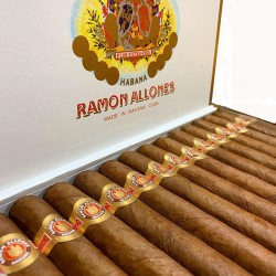 Ramon Allones Small Club Coronas (Box Of 25)