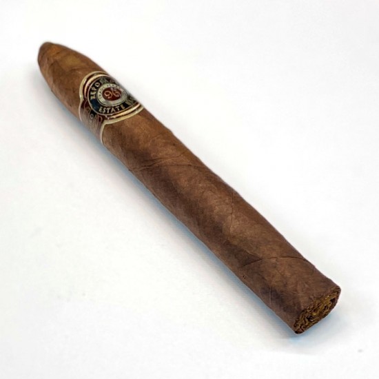 Reposado Maduro Torpedo