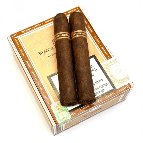 Reserva Limitada Cafe 60