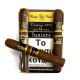 Rocky Patel Vintage Series 1992 Juniors 5's Aced 10 Years