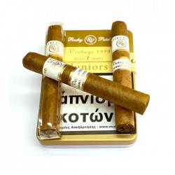 Rocky Patel Vintage Series 1999 Juniors 5's Aced 7 Years