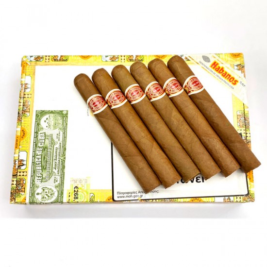 Romeo y Julieta Mille Fleurs