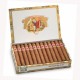 Romeo y Julieta Mille Fleurs (Box Of 25)