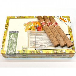 Romeo Y Julieta Cedros De Luxe No 2