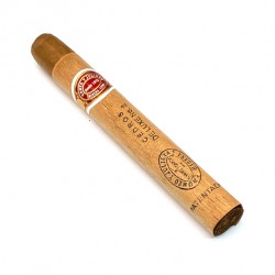 Romeo Y Julieta Cedros De Luxe No 2