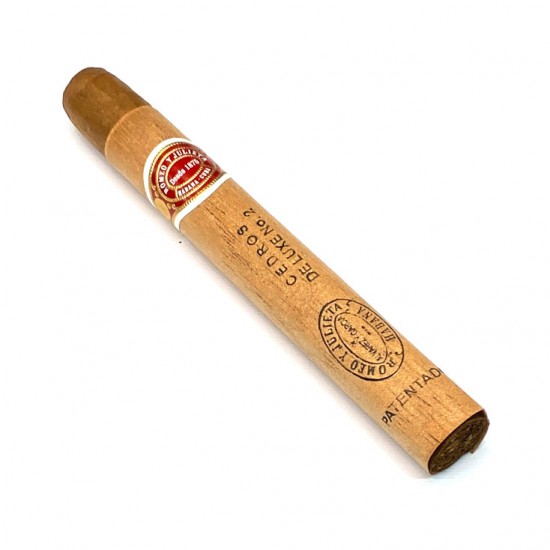 Romeo Y Julieta Cedros De Luxe No 2