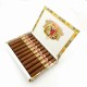 Romeo y Julieta Short Churchills Κουτί Με 10 Πούρα