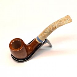 Savinelli Sasso 2025 Liscia 601