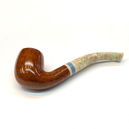 Savinelli Sasso 2025 Liscia 601