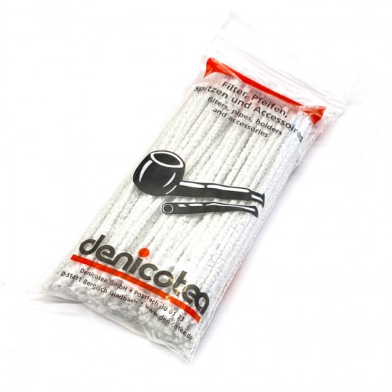 Σχοινοκαθαριστήρες Denicotea