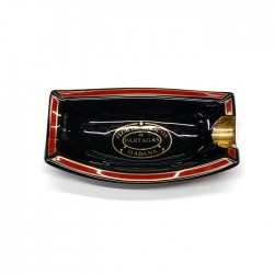 Σταχτοδοχείο Πούρου Porcelain Partagas IB139