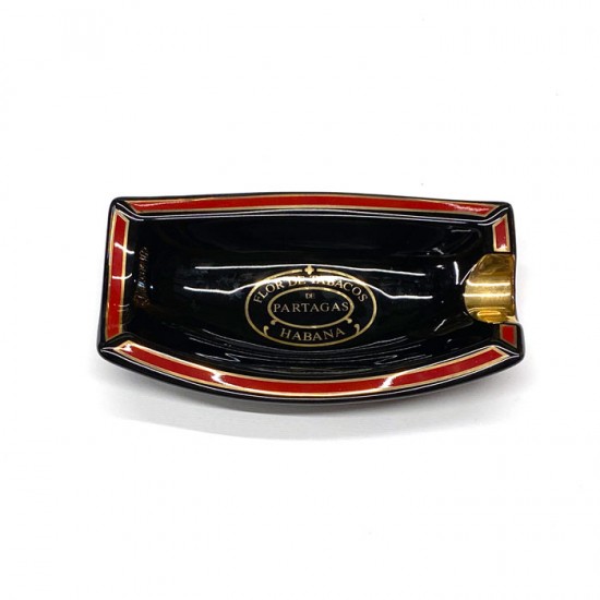 Σταχτοδοχείο Πούρου Porcelain Partagas IB139