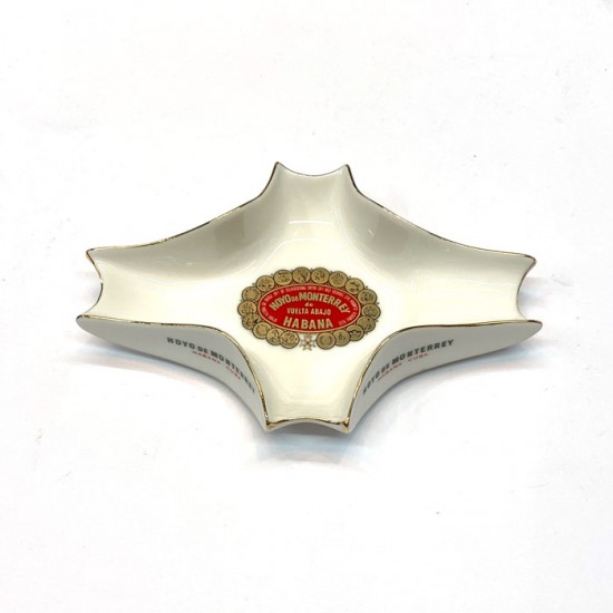 Σταχτοδοχείο Πούρων Hoyo De Monterrey