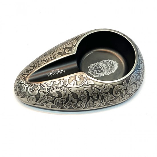 Σταχτοδοχείο Πούρου Lubinski 20046 - AS