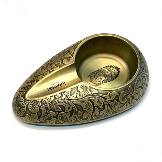 Σταχτοδοχείο Πούρου Lubinski 20046 - BZ