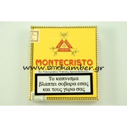 Montecristo Club 20's