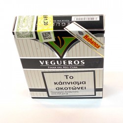 Vegueros Centrogordos - (Pack Of 4)