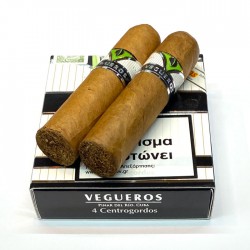 Vegueros Centrogordos - (Pack Of 4)