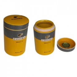 Υγραντήρας Cohiba Siglo VI Κεραμεικό Βάζο Model 0530
