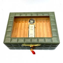 Υγραντήρας Πούρων Lubinski - 60011-Gr