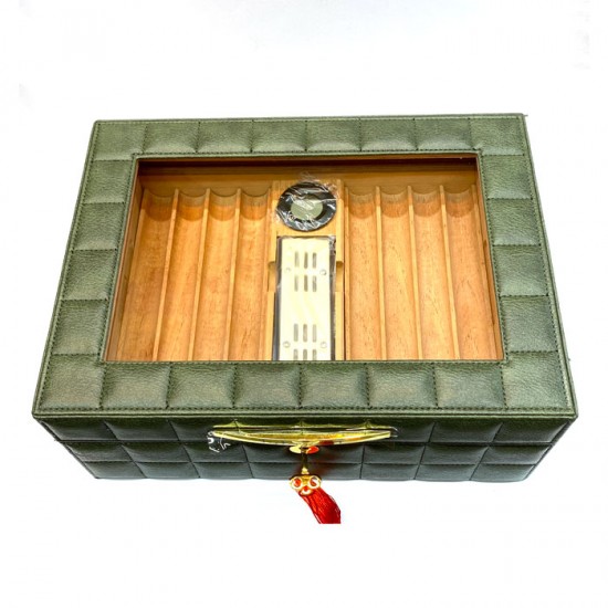 Υγραντήρας Πούρων Lubinski - 60011-Gr