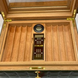 Υγραντήρας Πούρων Lubinski - 60011-Gr