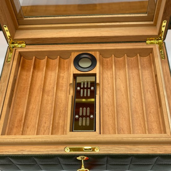 Υγραντήρας Πούρων Lubinski - 60011-Gr